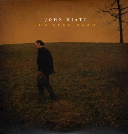 The Open Road