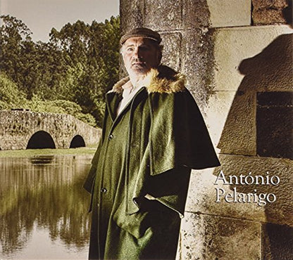 Antonio Pelarigo