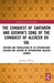 The Conquest of Santarém and Goswin’s Song of the Conquest of Alcácer do Sal