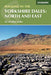 Walking in the Yorkshire Dales: North and East