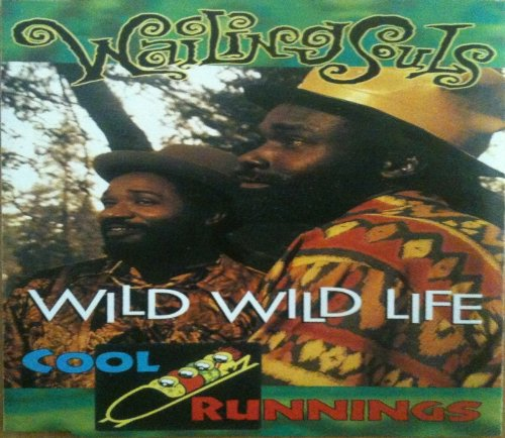 Wild wild life