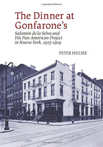 The Dinner at Gonfarone’s