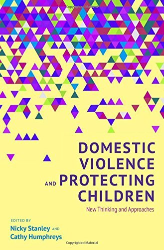 Domestic Violence and Protecting Children