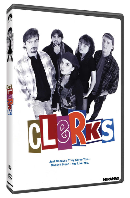 Clerks