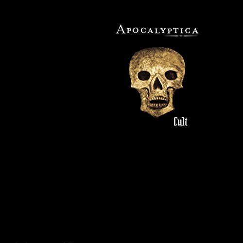 Cult (2LP/180g/Gatefold CD)