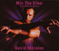 Mix the Vibe