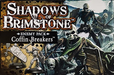 Shadows of Brimstone: Coffin Breakers - Enemy Pack