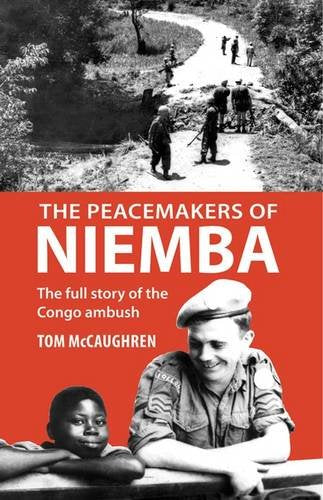 Peacemakers of Niemba, The