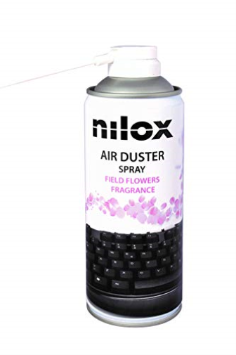 Aria-Gas Leggeri-400Ml Fiori