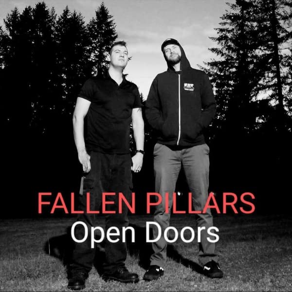 Open Doors