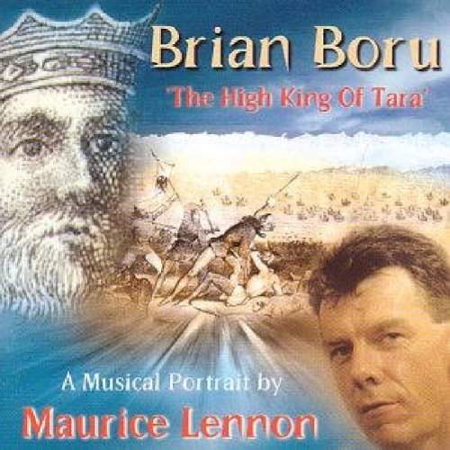 Brian Boru - High King of Tara