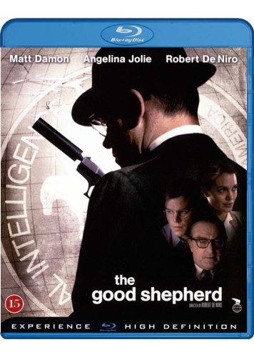The Good Shepherd (2006) (Region 2) (Import)