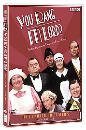 You Rang M' Lord - Series 1 [Import anglais]