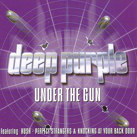 Under The Gun