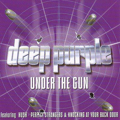 Under The Gun