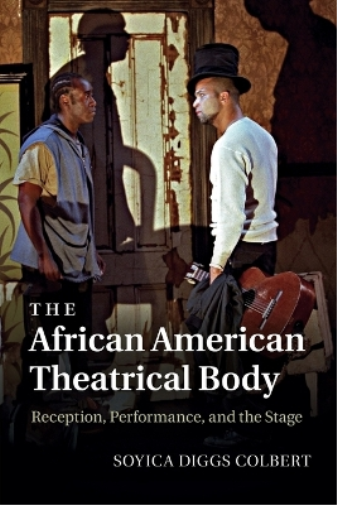 African American Theatrical Body