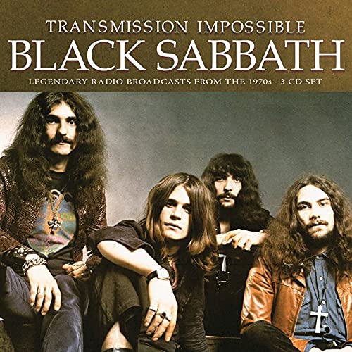 Transmission Impossible: Legendary Radio Broadcasts from the 1970s