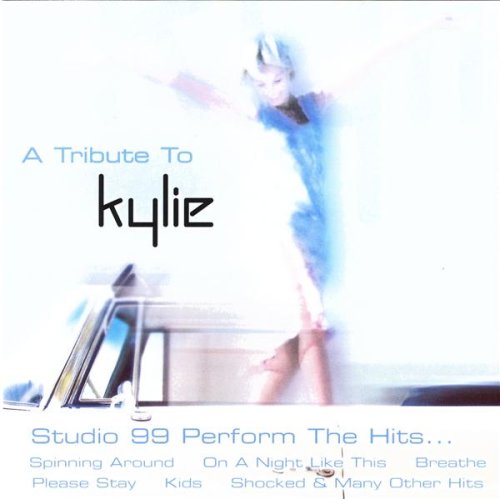 Tribute to Kylie Minogue