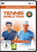 Tennis World Tour - Roland Garros Edition
