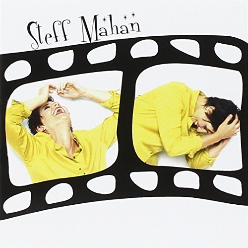 Steff Mahan