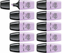 Cf10Stabilo Boss Mini Plove Glicine