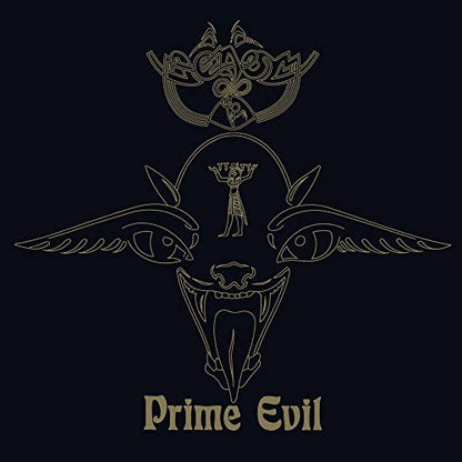 Prime Evil