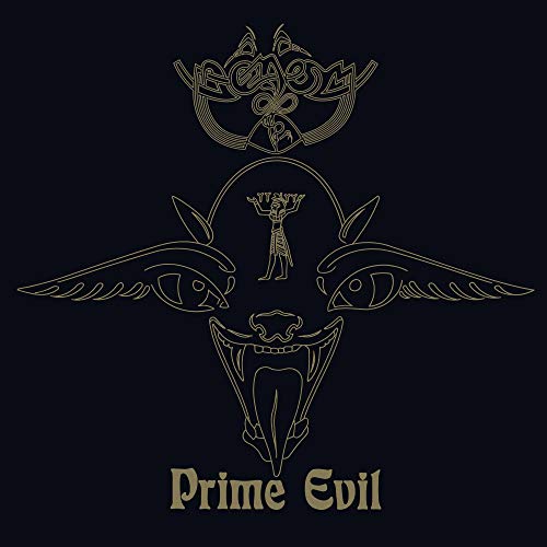 Prime Evil