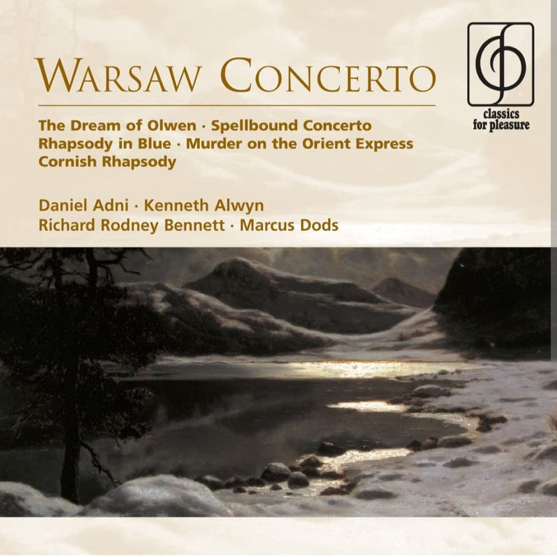 Warsaw concerto