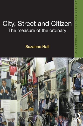 City, Street and Citizen