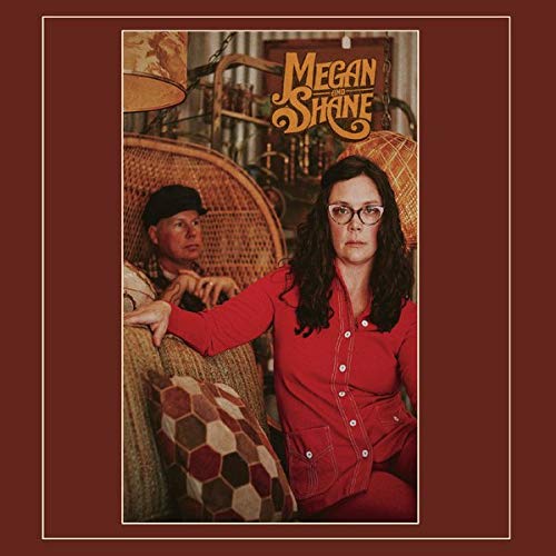 Megan And Shane
