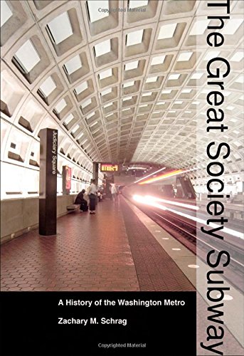 The Great Society Subway