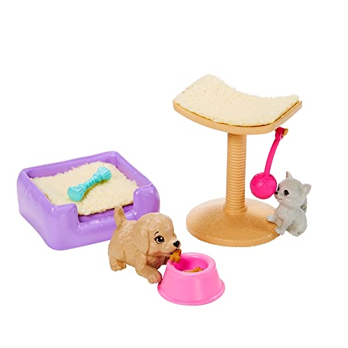 Barbie Accessori Estate Ass