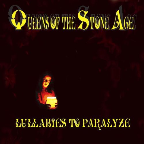 Lullabies to Paralyze Slidepack