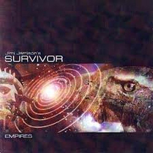 Jimi Jamison-Survivor