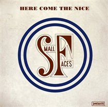 Here Come the Nice