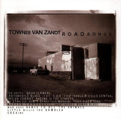 Roadsongs