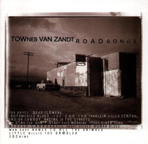 Roadsongs