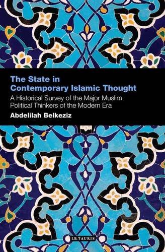 The State in Contemporary Islamic Thought