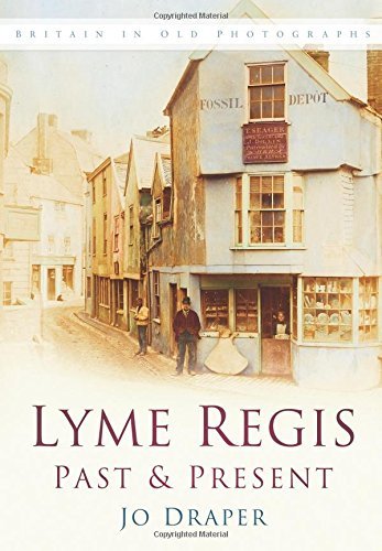 Lyme Regis Past and Present