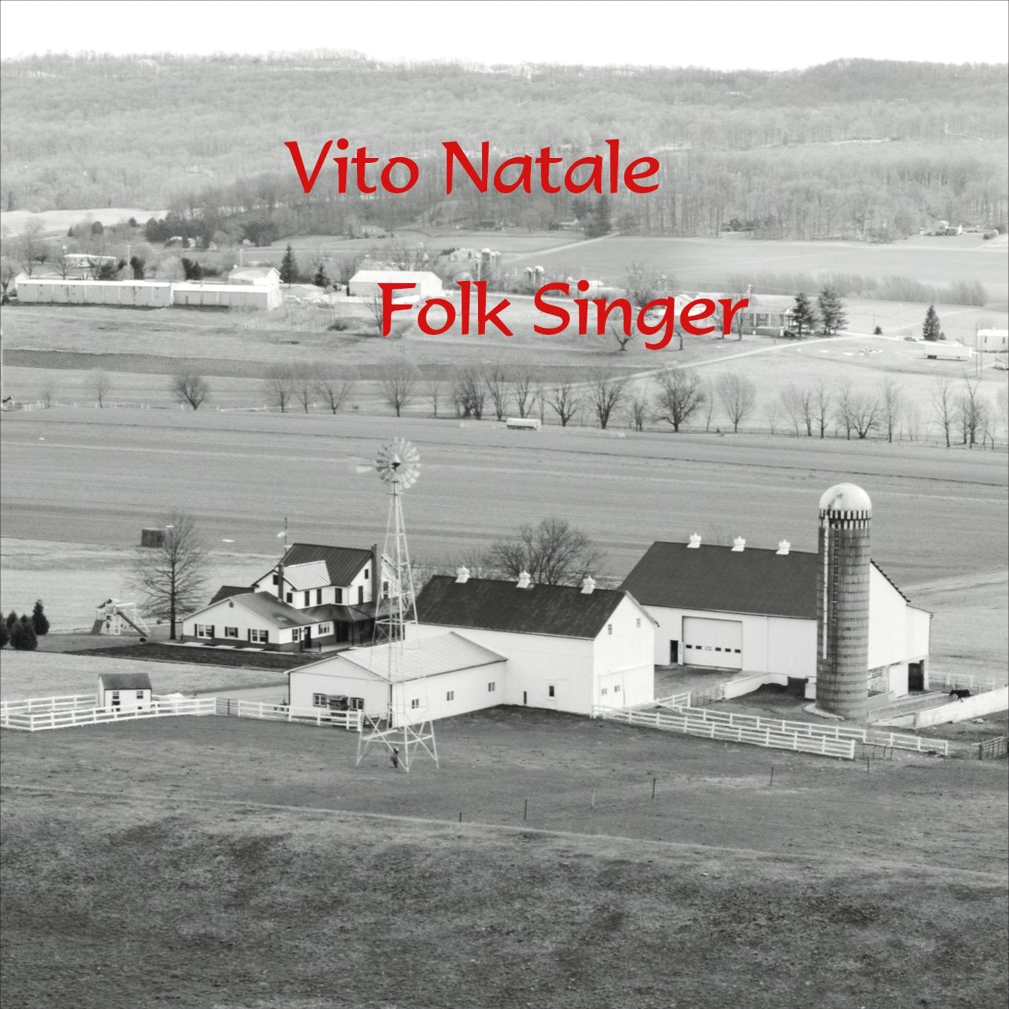 Folk Singer