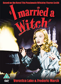 I Married a Witch