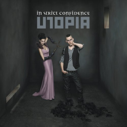 Utopia 2Cd