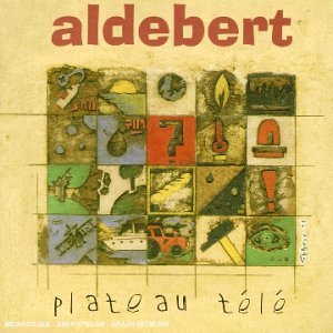Aldebert-Plateau Tete