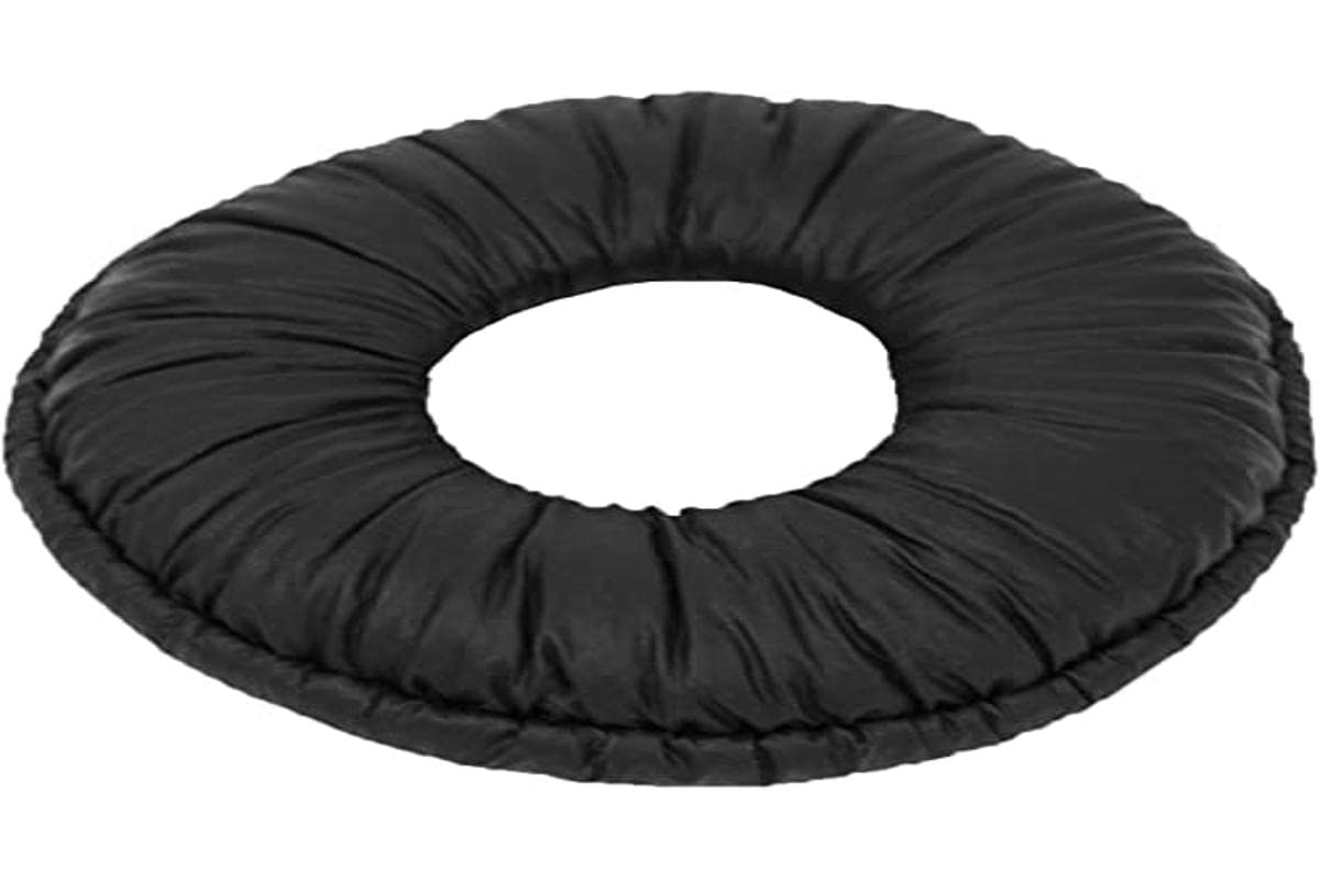 Gn2200/Gn Optima Leather Ear .