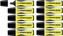 Cf10 Stabilo Bossexecutive Giallo