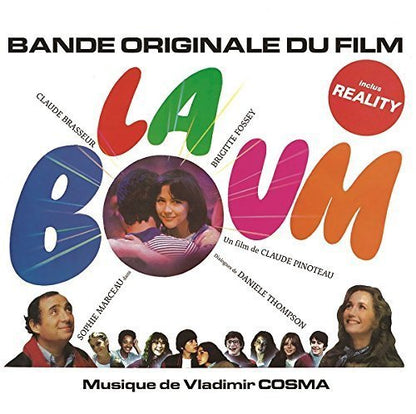 La Boum