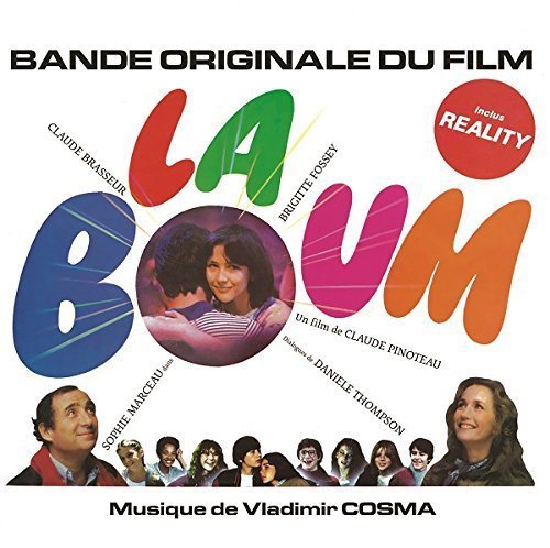 La Boum