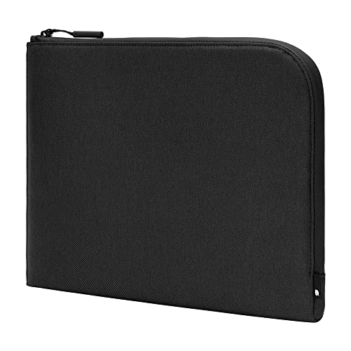 Incase Facet - Notebook Sleeve - 13`` - Black - For Apple Macbook Air (13.3 In), Macbook Pro (13.3 In)