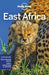 Lonely Planet East Africa