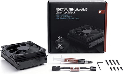 Cpu Cooler Alcu Amd Am5